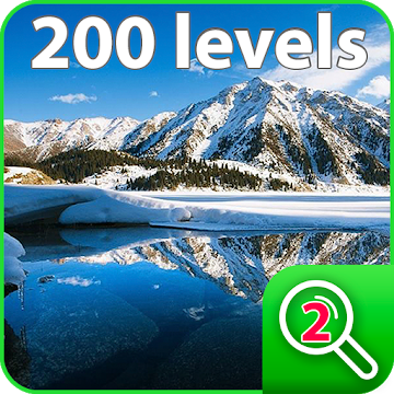FindDifferences200levels2